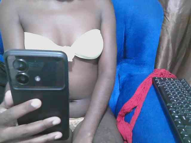 Petitelv webcam
