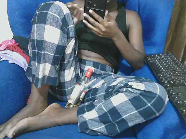 Petitelv webcam