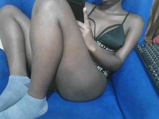 Petitelv webcam