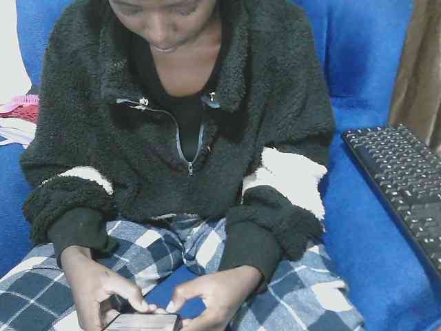 Petitelv webcam