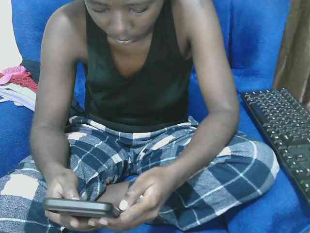 Petitelv webcam