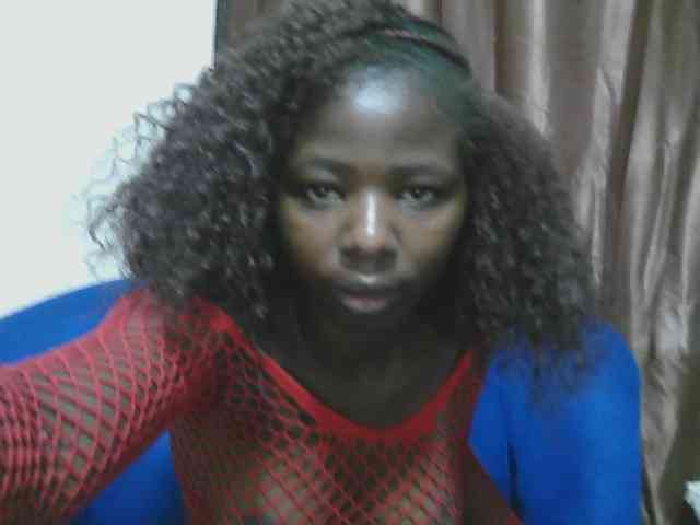 Petitelv webcam