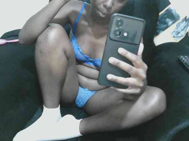Petitelv webcam