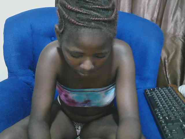 Petitelv webcam