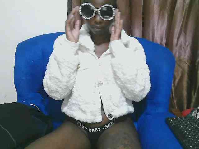 Petitelv webcam