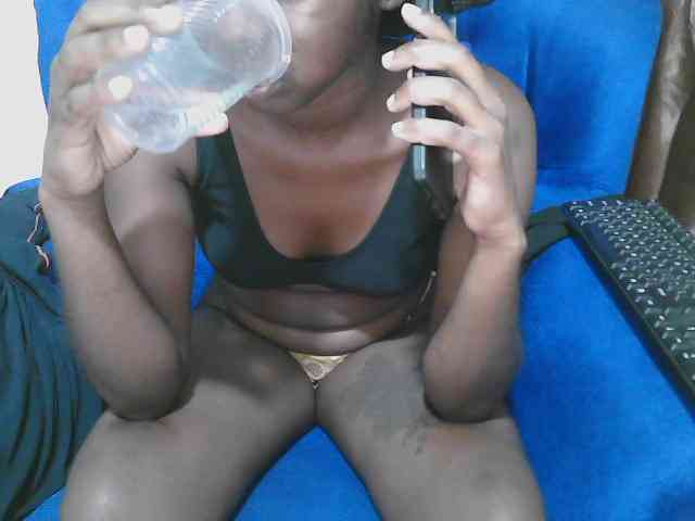 Petitelv webcam