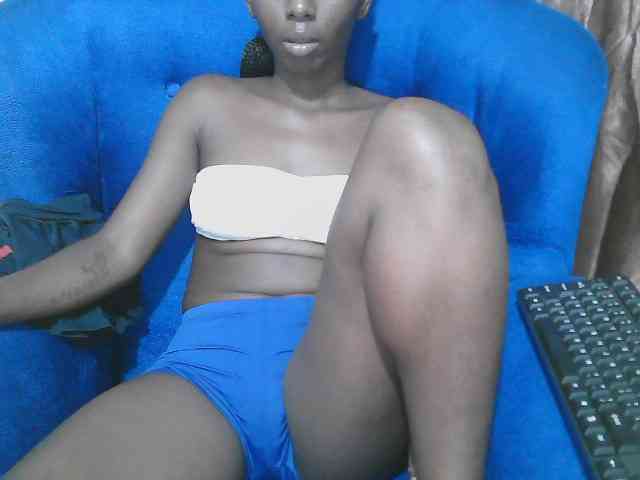 Petitelv webcam