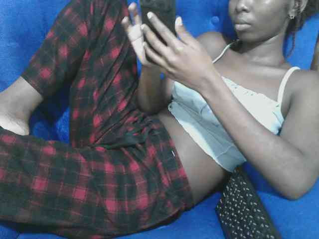 Petitelv webcam