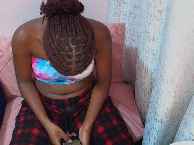 Petitelv webcam