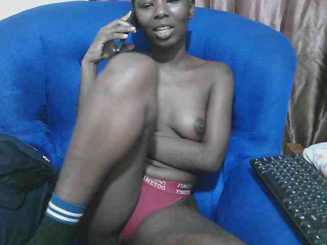 Petitelv webcam