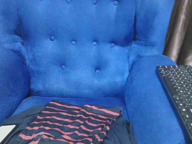 Petitelv webcam