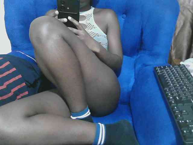 Petitelv webcam