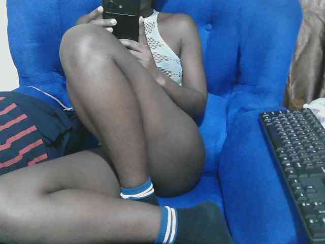 Petitelv webcam