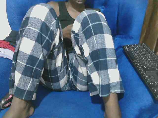 Petitelv webcam