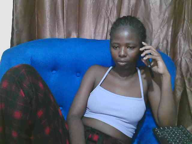 Petitelv webcam