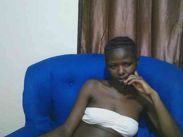 Petitelv webcam