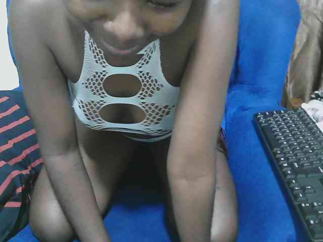 Petitelv webcam