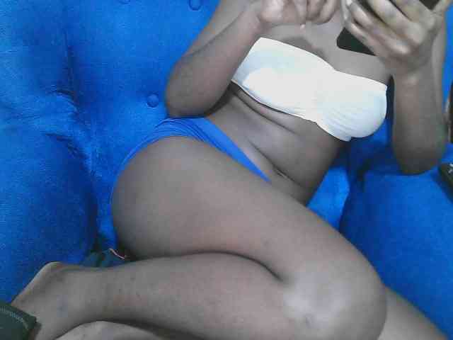 Petitelv webcam