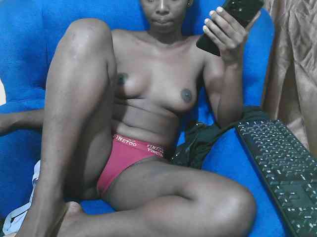 Petitelv webcam