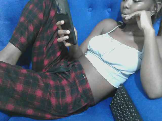 Petitelv webcam
