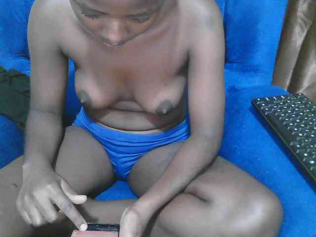Petitelv webcam