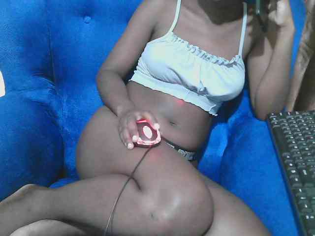 Petitelv webcam