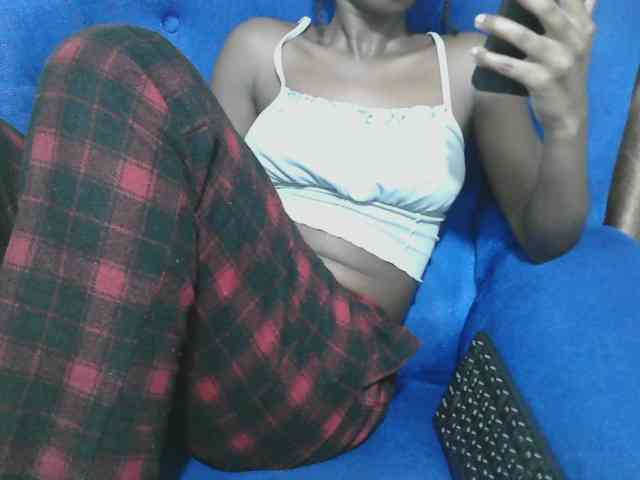Petitelv webcam