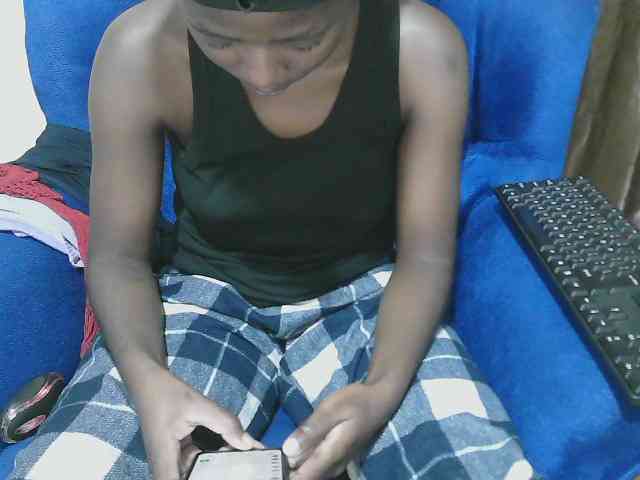 Petitelv webcam