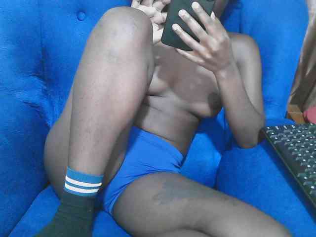 Petitelv webcam