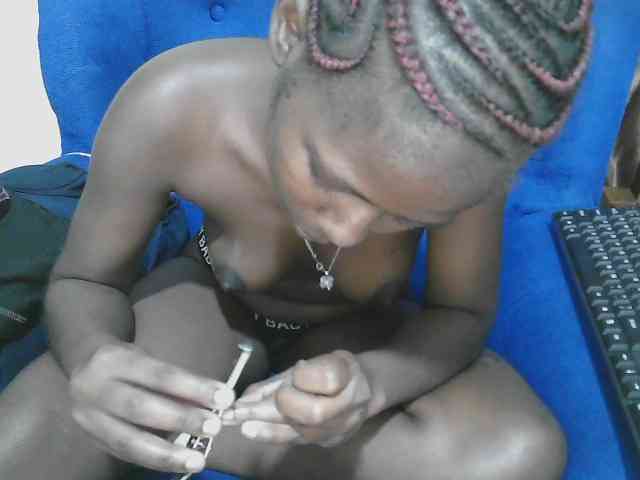 Petitelv webcam