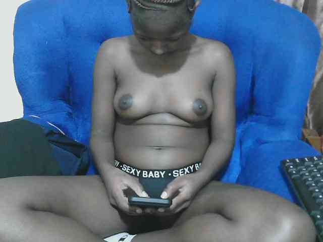 Petitelv webcam