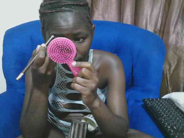 Petitelv webcam
