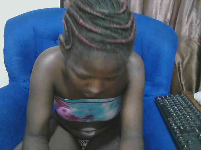 Petitelv webcam