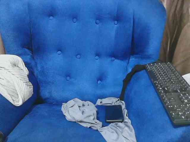 Petitelv webcam