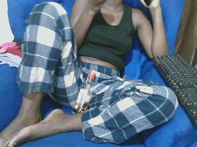 Petitelv webcam