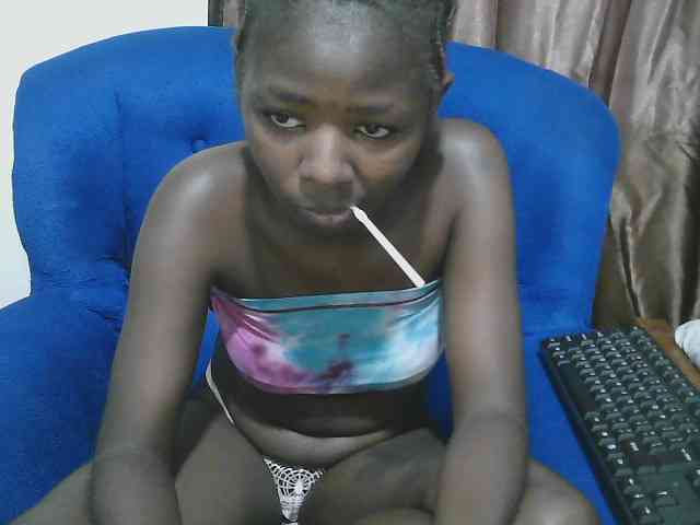 Petitelv webcam