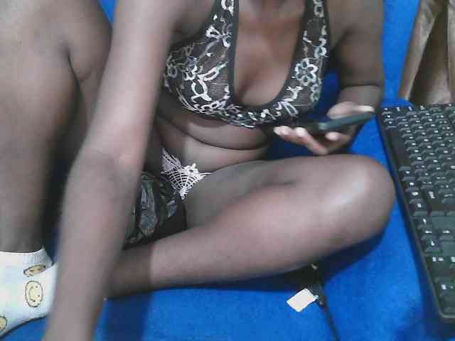 Petitelv webcam