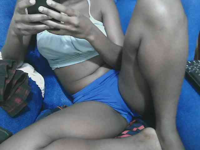 Petitelv webcam