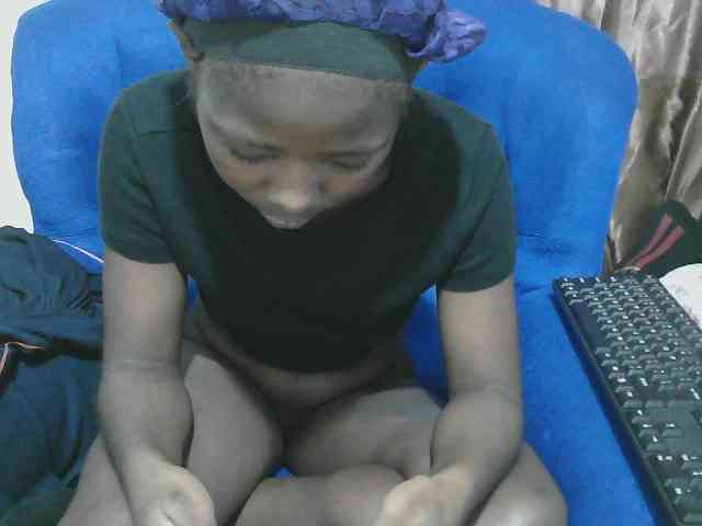 Petitelv webcam
