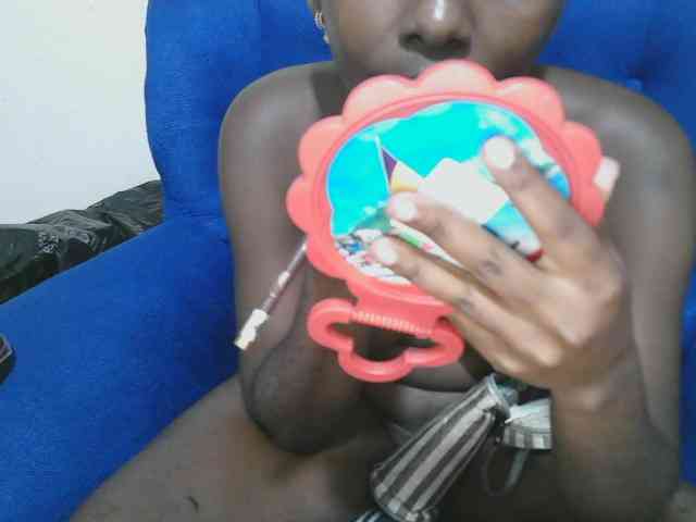 Petitelv webcam