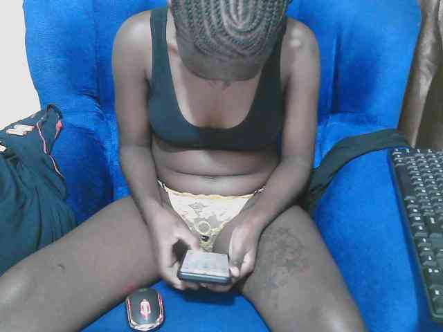 Petitelv webcam