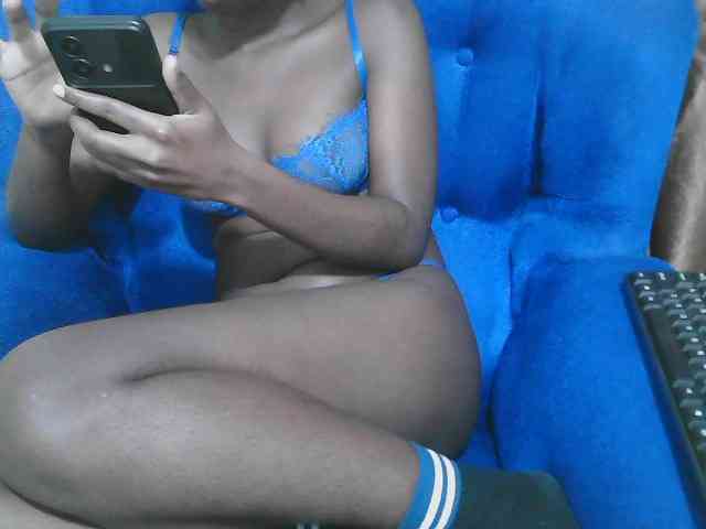 Petitelv webcam