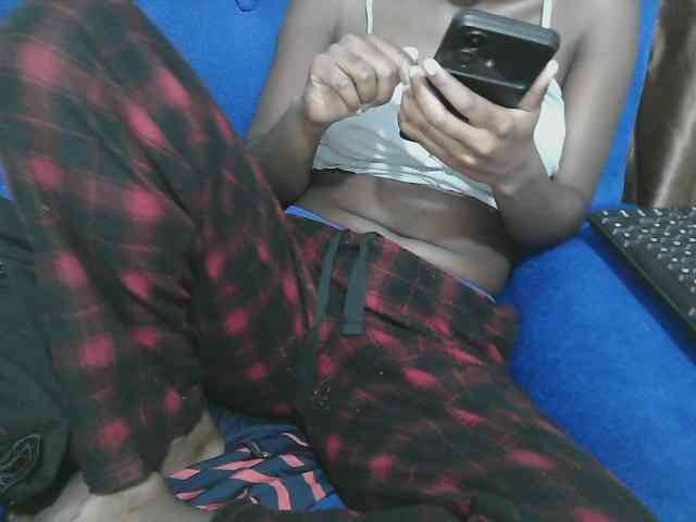 Petitelv webcam