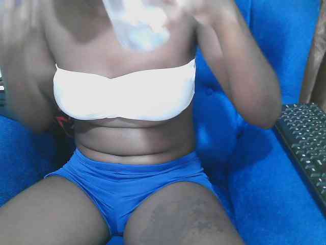 Petitelv webcam