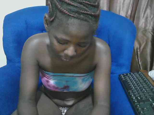 Petitelv webcam