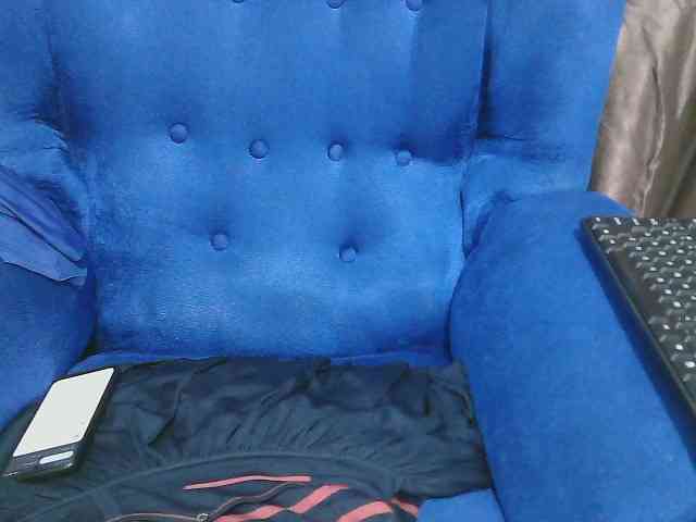 Petitelv webcam
