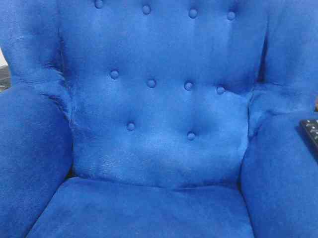 Petitelv webcam