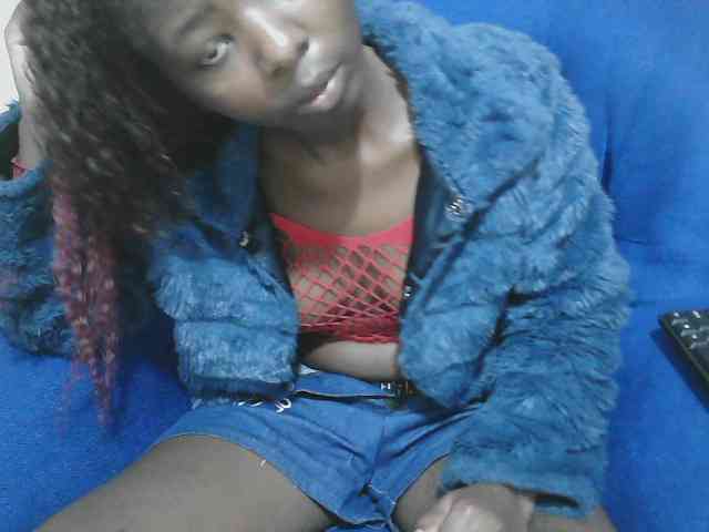Petitelv webcam