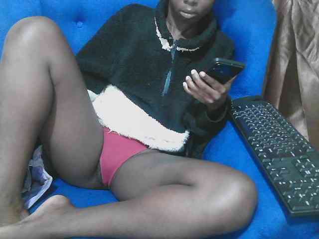 Petitelv webcam