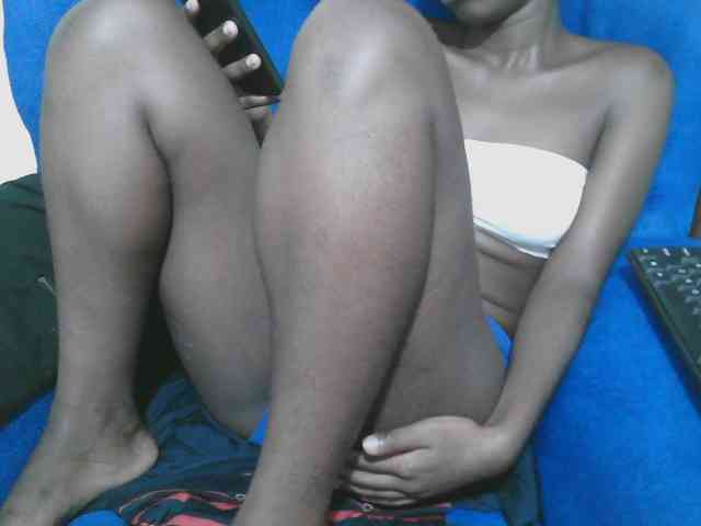 Petitelv webcam